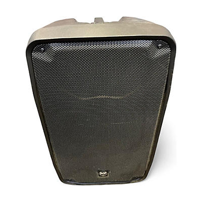 Used RCF HD15A Powered Speaker