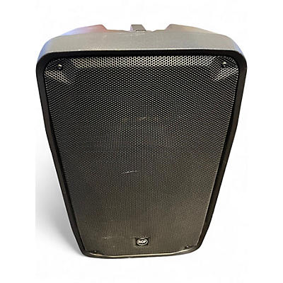 Used RCF HD15A Powered Speaker
