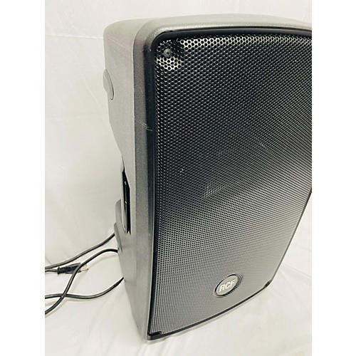 RCF Used RCF HD32-A Powered Speaker