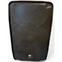 Used RCF HD35-A Active Powered 1400W Two-Way 15