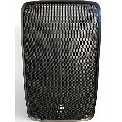 Used RCF HD35-A Powered Speaker