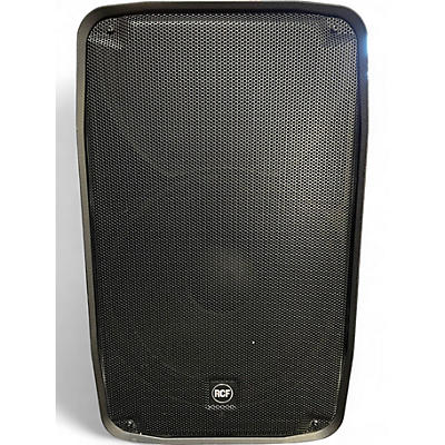 Used RCF HD35-A Powered Speaker