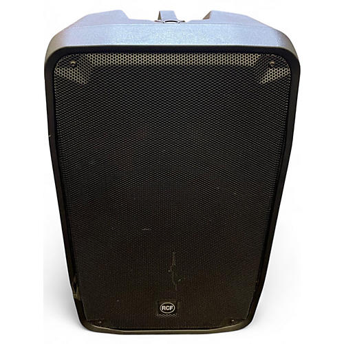 Used RCF HD35-A Powered Speaker