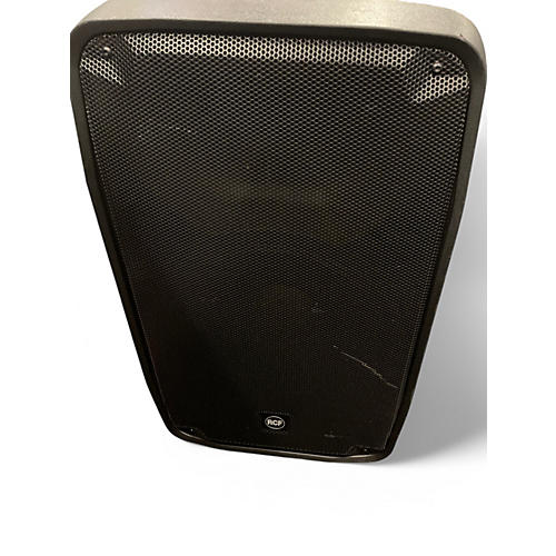 Used RCF HD35A Powered Speaker