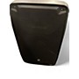 Used RCF HD35A Powered Speaker