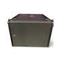 Used RCF HDL 12-AS Powered Subwoofer