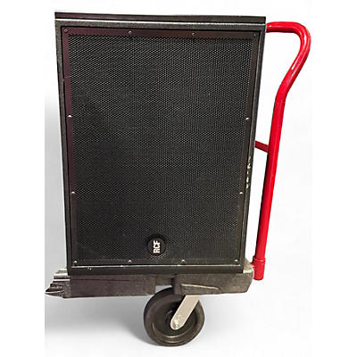 Used RCF HDL 18-AS Powered Speaker