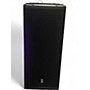 Used RCF HDL 20-A Powered Speaker
