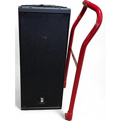 Used RCF HDL 20-A Powered Speaker
