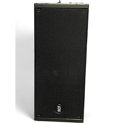 Used RCF HDL-20A Powered Speaker