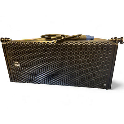 Used RCF HDL 26 A Powered Speaker
