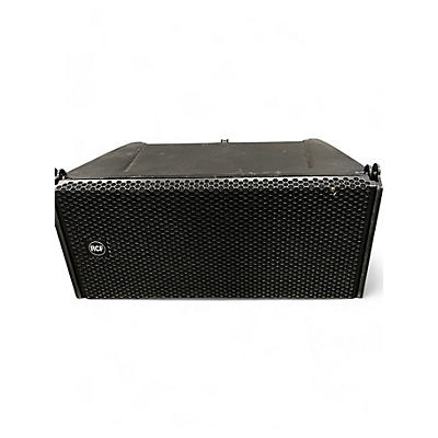 RCF Used RCF HDL 6-A Powered Speaker