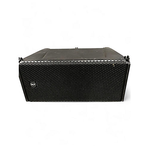 RCF Used RCF HDL 6-A Powered Speaker