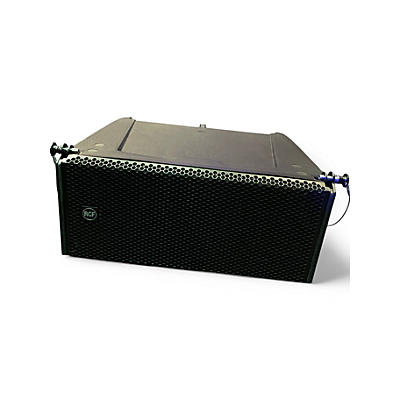 Used RCF HDL 6-A Powered Speaker