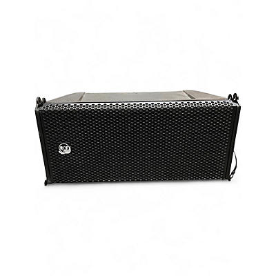 Used RCF HDL 6-A Powered Speaker