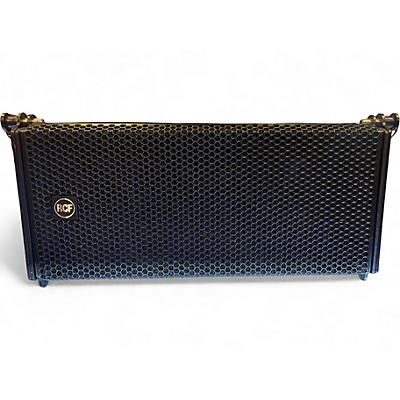 Used RCF HDL 6-A Powered Speaker