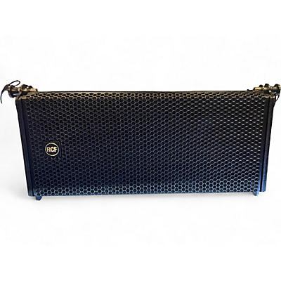 Used RCF HDL 6-A Powered Speaker