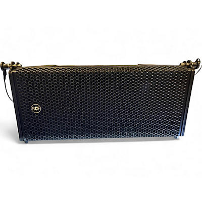 Used RCF HDL 6-A Powered Speaker
