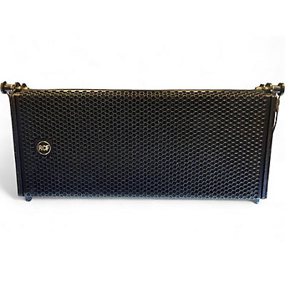 Used RCF HDL 6-A Powered Speaker