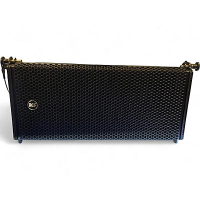 Used RCF HDL-6A Powered Speaker