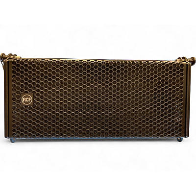 Used RCF HDL26 A Powered Speaker