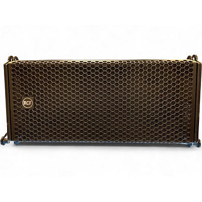 Used RCF HDL26 A Powered Speaker