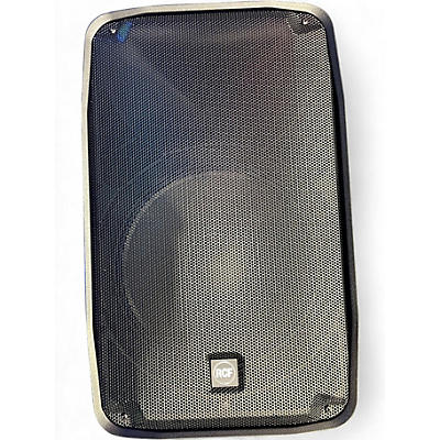 Used RCF HDM 45-A Powered Speaker