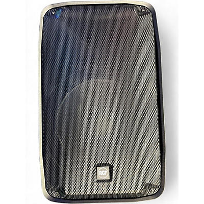 Used RCF HDM 45-A Powered Speaker