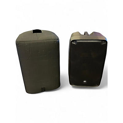 Used RCF HDM 45-A Powered Speaker