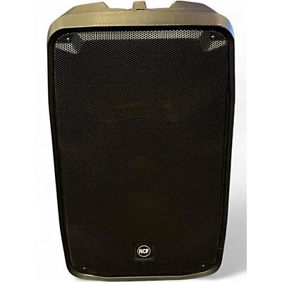 Used RCF HDM 45-A Powered Speaker