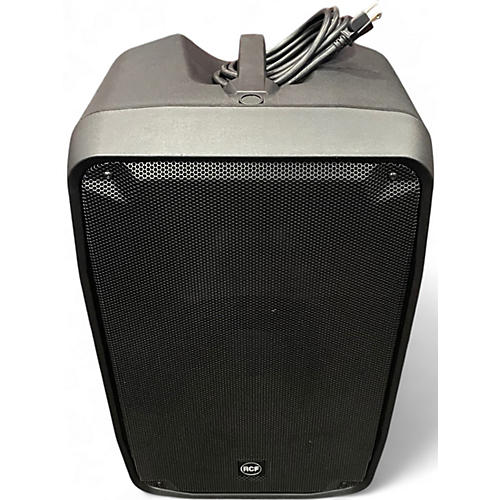 Used RCF HDM45-A Powered Speaker