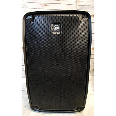 RCF Used RCF HDM45 Powered Speaker