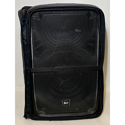 RCF Used RCF HDM45A Powered Speaker