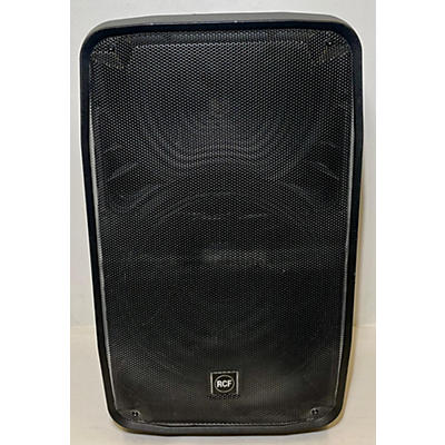 RCF Used RCF HDM45A Powered Speaker