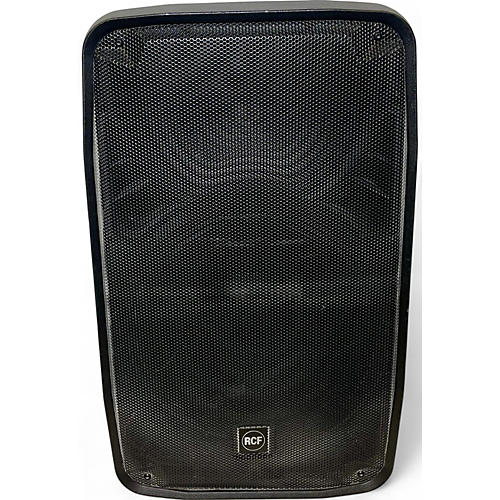 RCF Used RCF HDM45A Powered Speaker