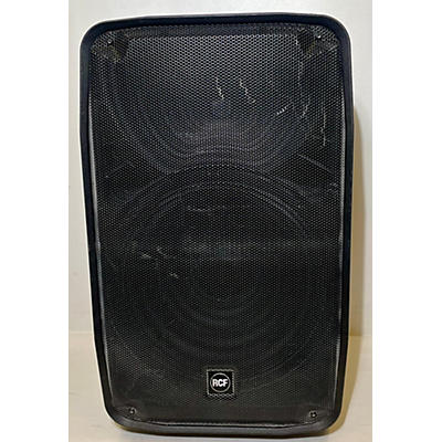 RCF Used RCF HDM45A Powered Speaker