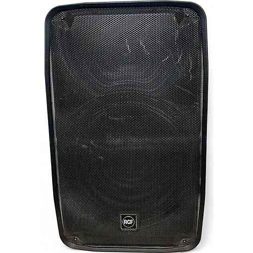 RCF Used RCF HDM45A Powered Speaker