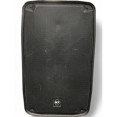 Used RCF HMD45-A 15" POWERED SPEAKER  Powered Speaker