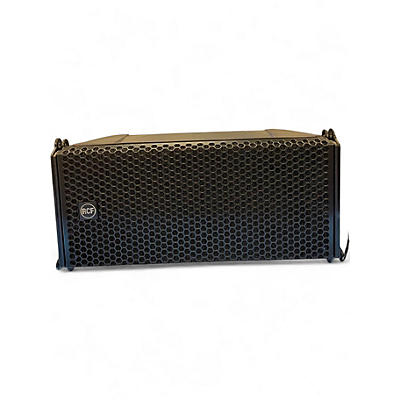 Used RCF Hdl 26a Powered Speaker