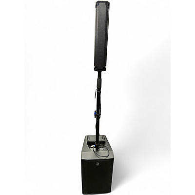 Used RCF J8 Powered Speaker