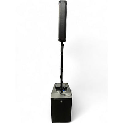 Used RCF J8 Powered Speaker