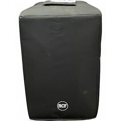 Used RCF J8 Powered Speaker