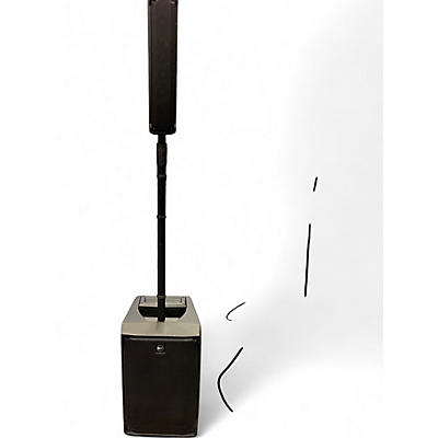 Used RCF J8 Powered Speaker