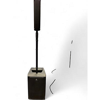 Used RCF J8 Powered Speaker