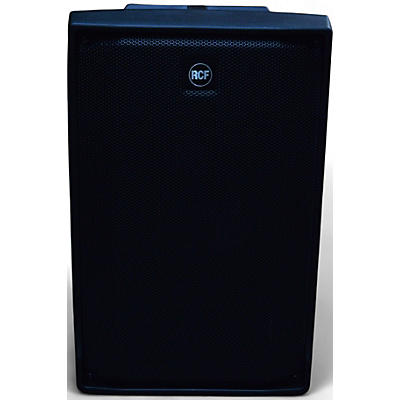 RCF Used RCF JMIX8 Powered Speaker