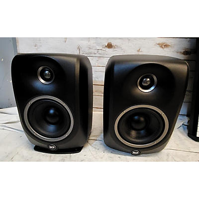 Used RCF MYTHO 6 Powered Monitor