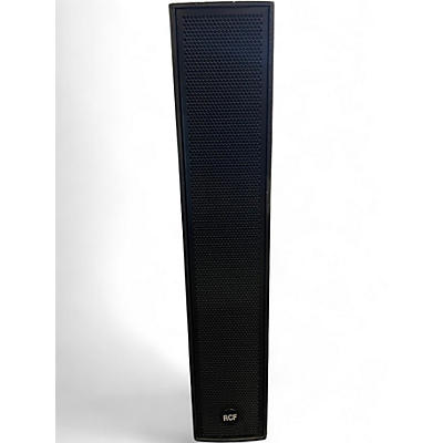 Used RCF NKL24A Powered Speaker