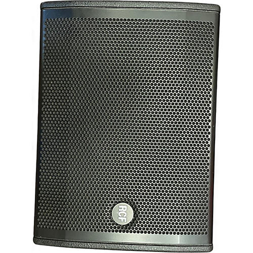 Used RCF NX 12-SMA Powered Monitor