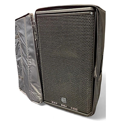 Used RCF NX-912A Powered Speaker
