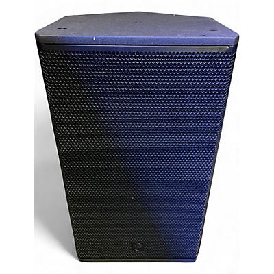 Used RCF NX 915-A Powered Speaker